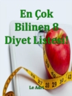 Image for En Cok Bilinen 8 Diyet Listesi!