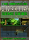 Image for Minecraft: The Unofficial Strategies, Tricks and Tips for Minecraft PC an Pocket Edition