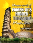 Image for Uncover Secrets of Famen-Si&#39;s Hidden Treasure Masterpieces