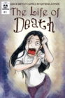Image for Life of Death: Quick Sketch Comics by Katrina Joyner
