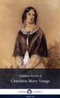 Image for Delphi Complete Novels of Charlotte Mary Yonge (Illustrated)