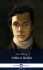 Image for Delphi Collected Works of William Hazlitt (Illustrated)