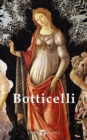 Image for Complete Works of Sandro Botticelli (Delphi Classics)