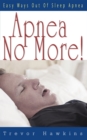 Image for Apnea No More