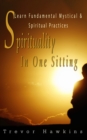Image for Spirituality In One Sitting