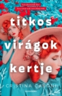 Image for Titkos viragok kertje