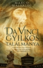 Image for Da Vinci Gyilkos Talalmanya