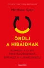 Image for Orulj a hibaidnak