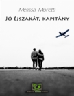 Image for Jo ejszakat, kapitany