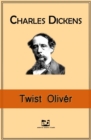 Image for Twist Oliver