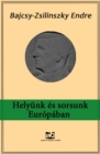 Image for Helyunk es sorsunk Europaban