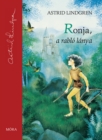 Image for Ronja, a rablo lanya