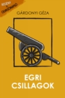 Image for Egri csillagok