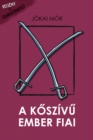 Image for koszivu ember fiai