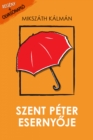 Image for Szent Peter esernyoje