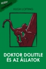 Image for Doktor Dolittle es az allatok