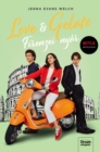 Image for Love &amp; Gelato: Firenzei nyar - Filmes boritoval