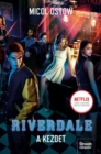 Image for Riverdale - A Kezdet