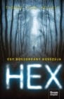 Image for HEX - Egy Boszorkany Bosszuja