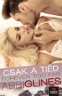 Image for Forever Too Far: Csak a Tied