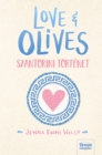 Image for Love &amp; Olives: Szantorini tortenet