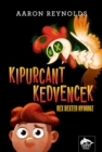 Image for Kipurcant kedvencek: Rex Dexter nyomoz