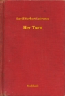 Image for Her Turn