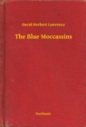 Image for Blue Moccassins