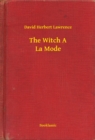 Image for Witch A La Mode
