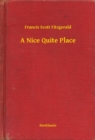 Image for Nice Quite Place
