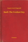 Image for Basil: The Freshest Boy