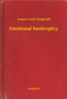 Image for Emotional Bankruptcy