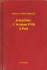 Image for Josephine: A Woman With A Past