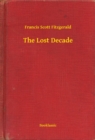 Image for Lost Decade