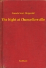 Image for Night at Chancellorsville