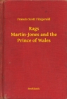 Image for Rags Martin-Jones and the Prince of Wales