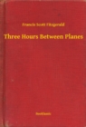 Image for Three Hours Between Planes