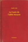 Image for La Faute de l&#39;abbe Mouret