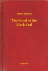 Image for Novel of the Black Seal