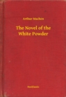 Image for Novel of the White Powder