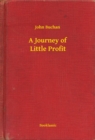 Image for Journey of Little Profit