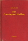 Image for John Charrington&#39;s Wedding