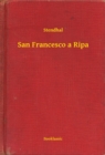 Image for San Francesco a Ripa.