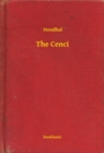 Image for Cenci.