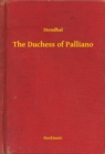 Image for Duchess of Palliano.