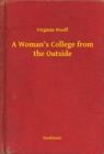 Image for Woman&#39;s College from the Outside