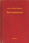 Image for Common Law
