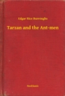 Image for Tarzan and the Ant-men