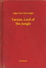 Image for Tarzan, Lord of the Jungle