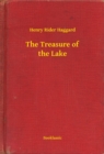 Image for Treasure of the Lake